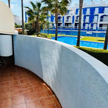 Caseta Rabdells Olivanova 150M De La Playa Exterior photo