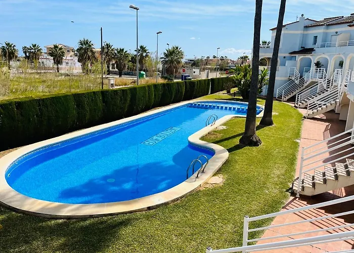 Caseta Rabdells Olivanova 150M De La Playa