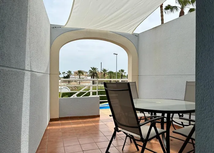 Caseta Rabdells Olivanova 150M De La Playa