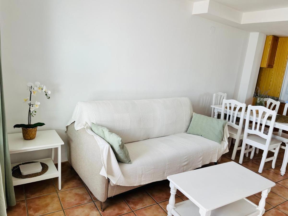 Caseta Rabdells Olivanova 150m De La Playa Oliva