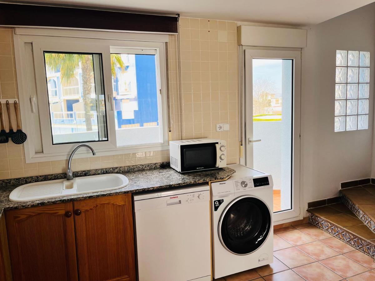 Apartment Caseta Rabdells Olivanova 150m De La Playa Oliva
