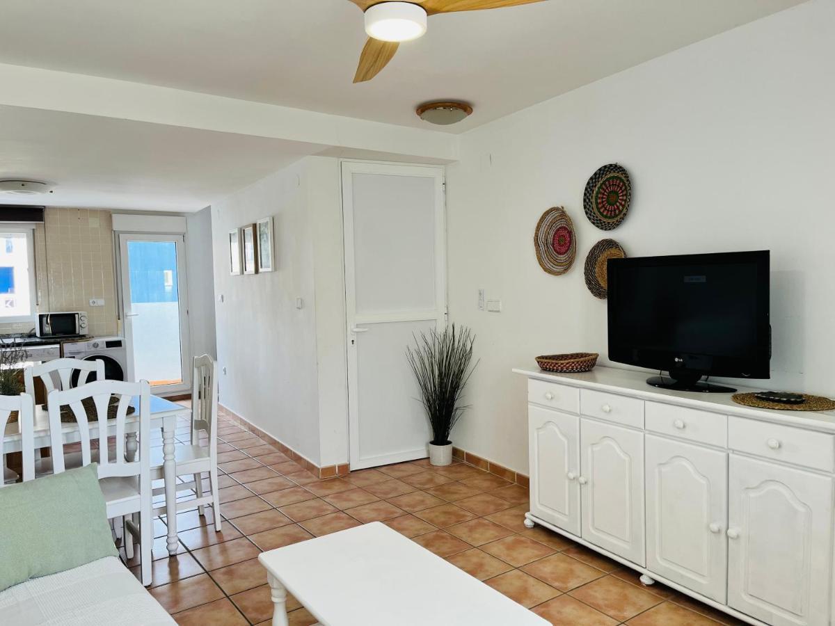 Apartment Caseta Rabdells Olivanova 150m De La Playa Oliva