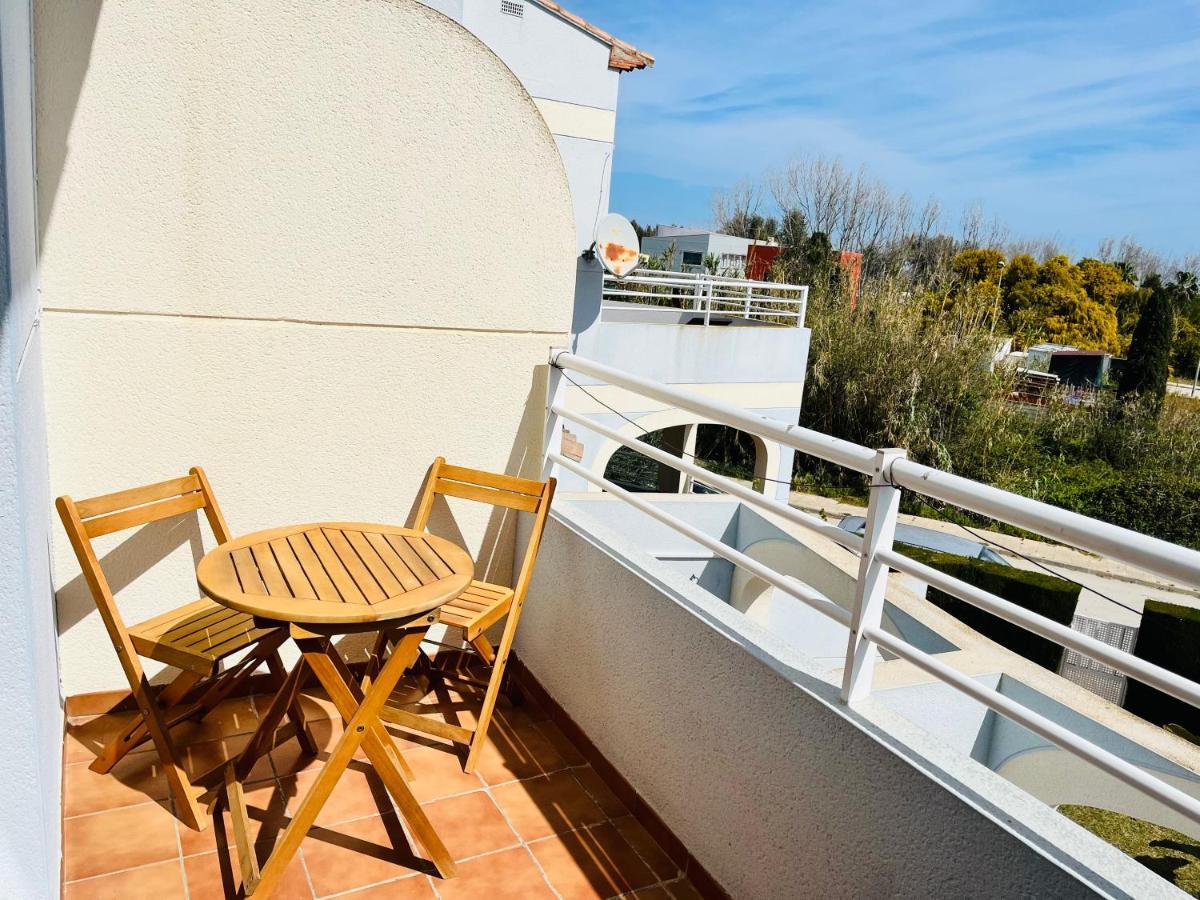 Apartment Caseta Rabdells Olivanova 150m De La Playa