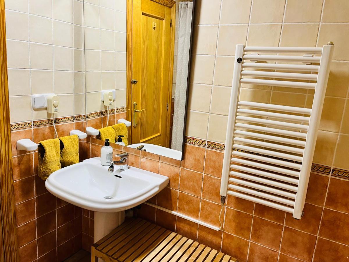 Caseta Rabdells Olivanova 150m De La Playa Apartment *