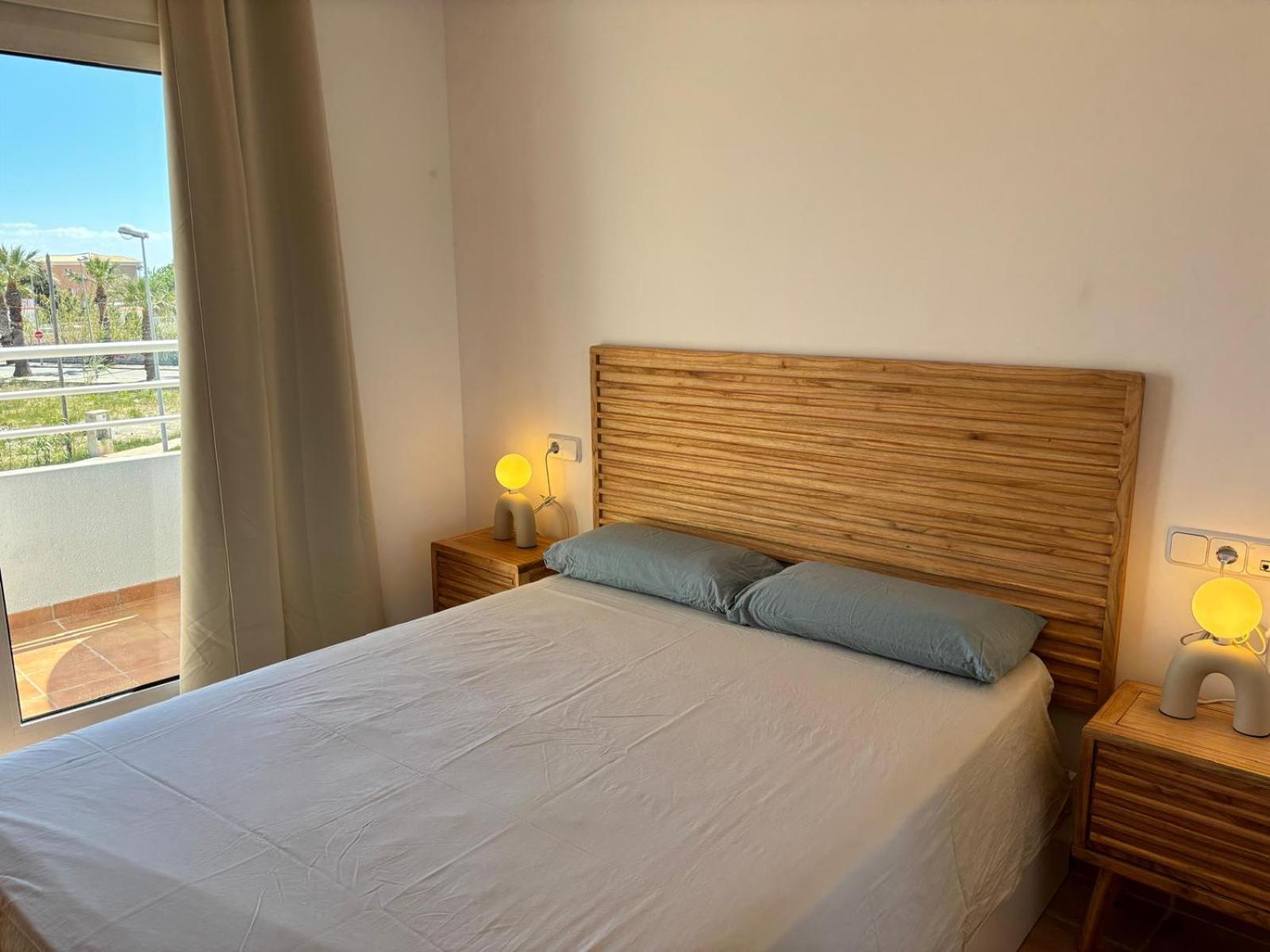 Apartment Caseta Rabdells Olivanova 150m De La Playa Oliva