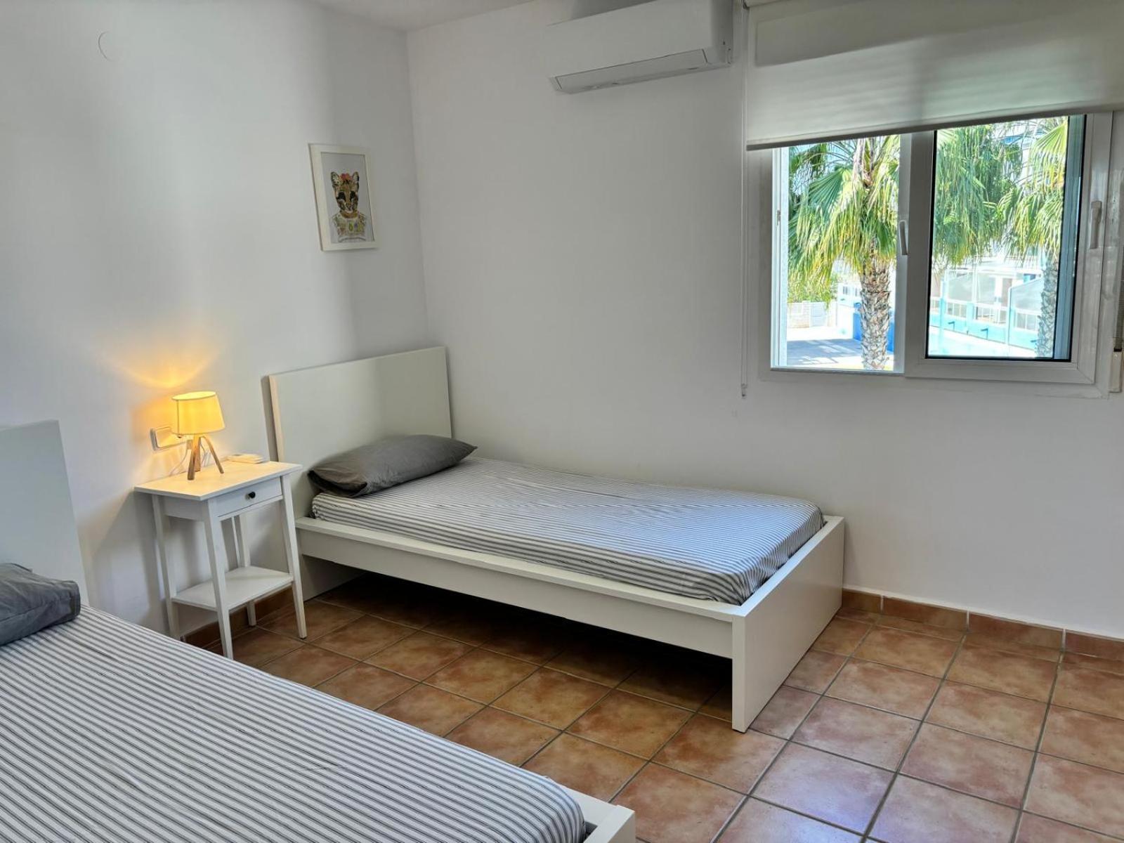 Apartment Caseta Rabdells Olivanova 150m De La Playa