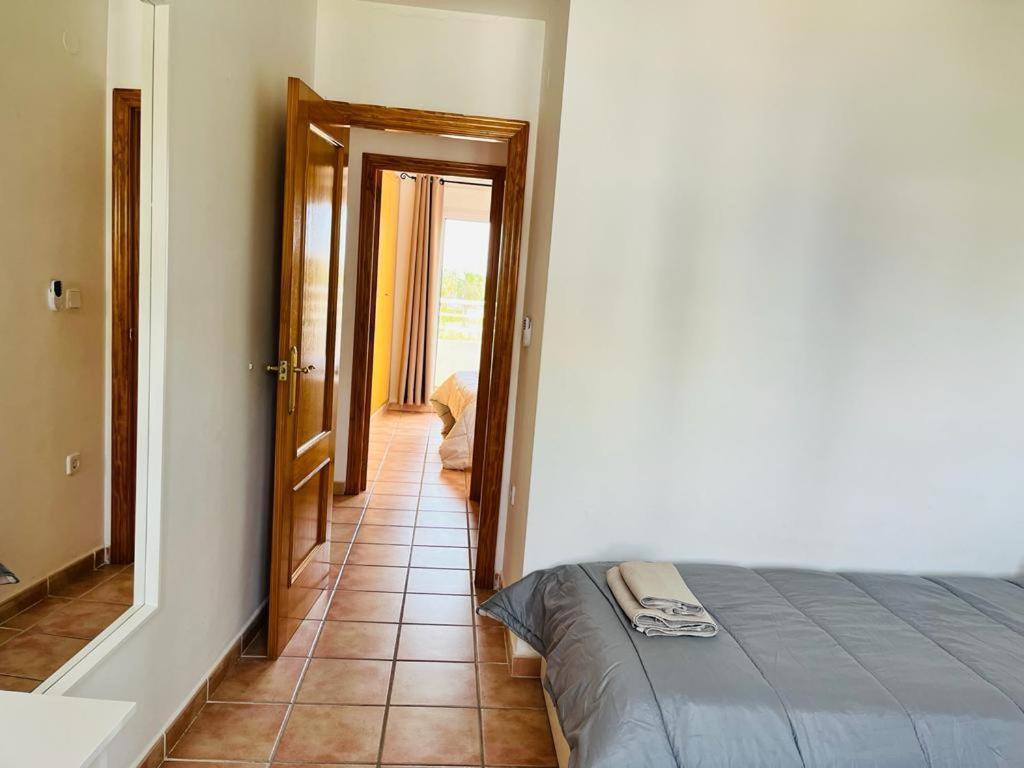 Caseta Rabdells Olivanova 150m De La Playa Apartment Oliva