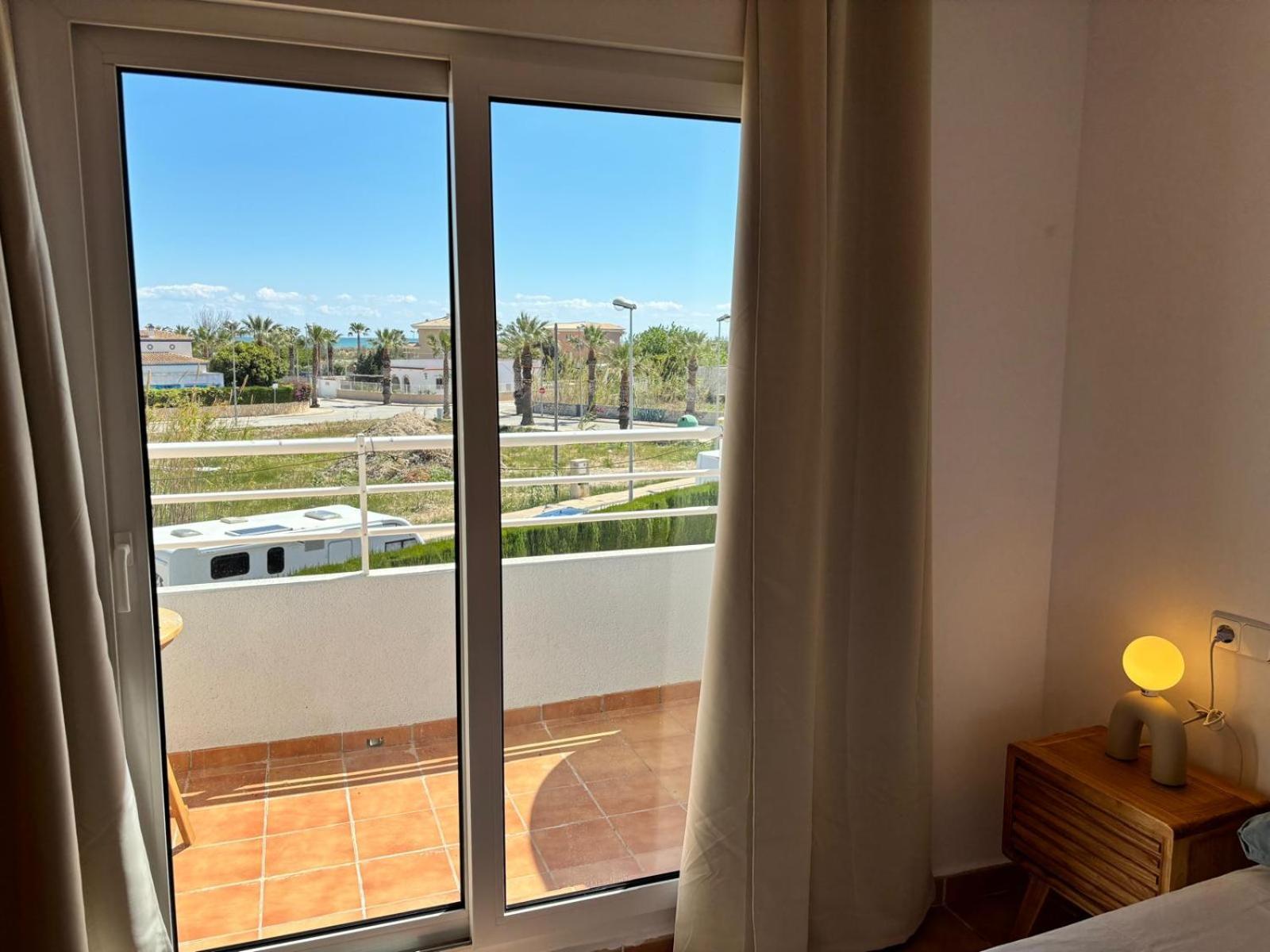 Caseta Rabdells Olivanova 150m De La Playa Apartment Oliva